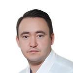 Зинатуллин Дамир Рифкатович - фотография