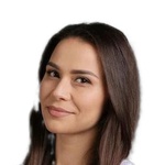 Исхакова Эльмира Фаритовна - фотография