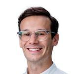 Мокреньков Павел Сергеевич - фотография