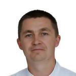 Исламов Рустам Равильевич - фотография