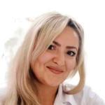 Асадуллина Регина Ринатовна - фотография