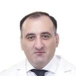 Абраамян Эдгар Петикович - фотография