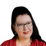 Тюлис Галина Геннадьевна - фотография