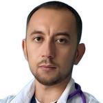 Вахитов-Ковалевич Руслан Маратович - фотография