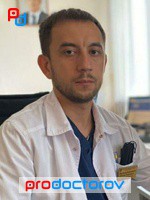 Вахитов-Ковалевич Руслан Маратович, травматолог, ортопед - Уфа