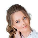 Ефимова Екатерина Сергеевна - фотография