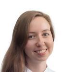 Шайхутдинова Элина Фаритовна - фотография