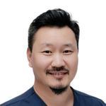 Шагжиев Дамдин Валерьевич - фотография