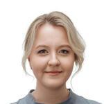 Жаринова Наталья Олеговна - фотография