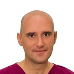 Малявин Антон Иванович - фотография