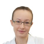 Кондратенко Юлия Николаевна, акушер, гинеколог, гинеколог-хирург - Ульяновск