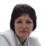 Токарева Ираида Юрьевна - фотография