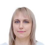 Иванчина Ксения Александровна - фотография