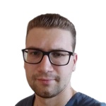 Вагаев Владимир Дмитриевич - фотография