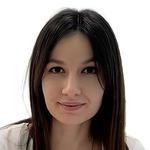 Меньшова Елена Александровна - фотография