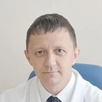 Анфимов Сергей Анатольевич - фотография