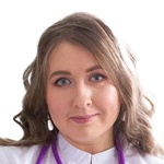 Титова Лилия Люкмановна - фотография