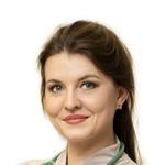 Стакина Алена Александровна - фотография