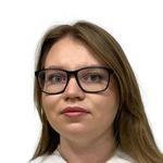 Цибина Мария Владимировна - фотография