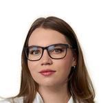 Цибина Мария Владимировна - фотография