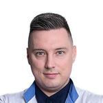 Хвостенко Валерий Александрович - фотография