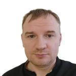 Беда Алексей Сергеевич - фотография