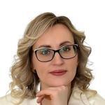 Коробова Ирина Владимировна - фотография