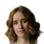 Шестернина Ася Сергеевна - фотография