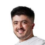 Зарипов Джовид Акбарович - фотография