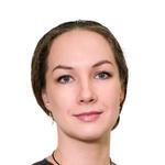 Темнова (Шмакова) Владилена Владимировна - фотография