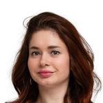 Панащатенко Анна Сергеевна - фотография