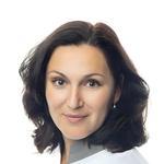 Николаева Екатерина Александровна - фотография