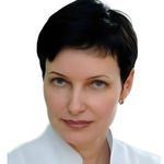 Капустина Виктория Сергеевна - фотография