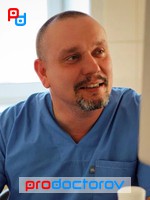 Свиньин Андрей Валерьевич, врач узи, маммолог, онколог-маммолог, пластический хирург, хирург - Владивосток