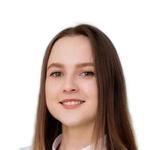 Гончаренко Марина Андреевна - фотография