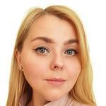 Трофимова Дарья Геннадьевна - фотография