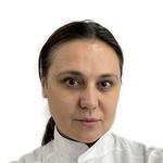 Абакаева Екатерина Алексеевна - фотография