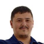 Голенко Максим Валерьевич - фотография