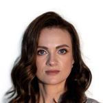 Казимирчак (Шкрёба) Алла Игоревна - фотография