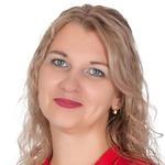 Лаврова Наталья Евгеньевна - фотография