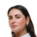 Мусаева Эльмира Имрановна - фотография