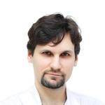 Клюев Ярослав Сергеевич - фотография