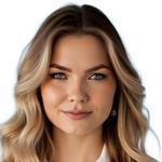 Шмандина Ксения Вадимовна - фотография