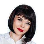 Харина Юлия Сергеевна - фотография