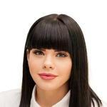 Харина Юлия Сергеевна - фотография