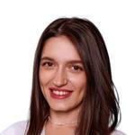 Никитина Лолита Александровна - фотография