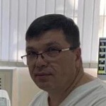 Саямов Александр Сергеевич, стоматолог-имплантолог - Волгоград