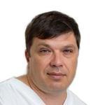 Саямов Александр Сергеевич - фотография