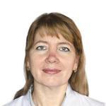 Титова Наталья Сергеевна - фотография