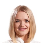 Герусова Анна Михайловна - фотография